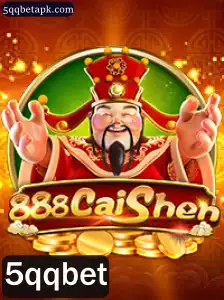 Descubra o Fascinante Mundo do Jogo 888CaiShen no 5qqbet