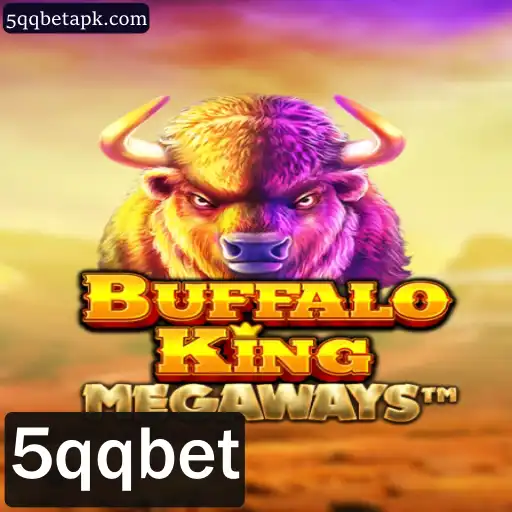Descubra o Fascinante Mundo do Jogo BuffaloKing com 5qqbet