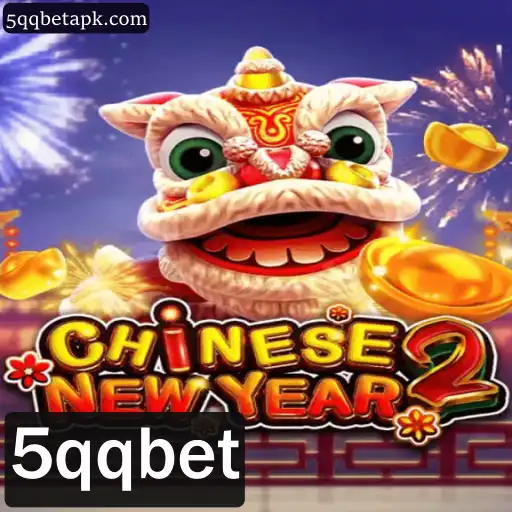 Descubra o Fascinante Mundo de CHINESENEWYEAR2 com 5qqbet