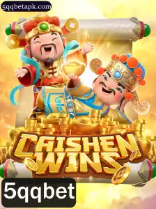 Explorando o Fascinante Mundo de CaishenWins com a Plataforma 5qqbet