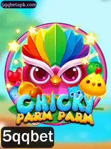 Descobrindo o Mundo de ChickyParmParm: Um Guia Completo