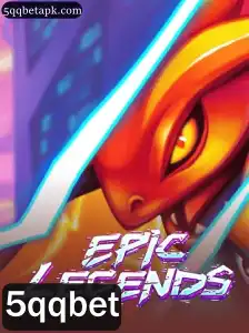 Descubra o Fascinante Mundo de EpicLegends: Uma Jornada Inesquecível
