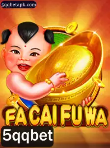 FaCaiFuWa: Explorando o Universo Vibrante do Jogo com 5qqbet