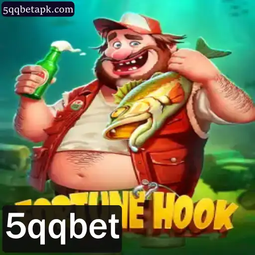 FortuneHook: Descubra a Excitante Aventura do Jogo com 5qqbet