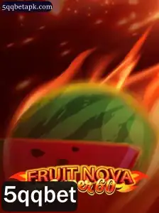 Explorando o Fascinante Mundo do Jogo FruitNovaSuper60 e a Conexão com 5qqbet
