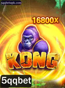 Aventura Selvagem: Descubra o Mundo de Kong e o Universo 5qqbet