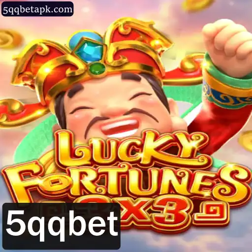 LUCKYFORTUNES3x3: Descubra o Jogo Empolgante de Azar e Estratégia
