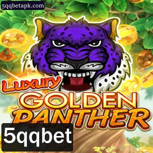 LUXURYGOLDENPANTHER: Explore o Mundo das Apostas com 5qqbet