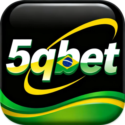5qqbet Logo