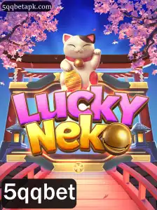 Conheça o Fascinante Jogo LuckyNeko: Uma Experiência Única com 5qqbet