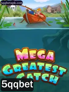 Explorando as Aventuras do MegaGreatestCatch: Regras e Estratégias