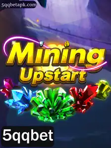 Desvendando MiningUpstart: O Novo Fenômeno dos Jogos Interativos