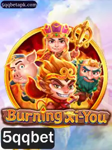 Explorando o Mundo de BurningXiYou: Uma Aventuras Intrigante no Universo de XiYou