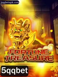 Descubra o Mundo de FortuneTreasure: O Jogo que Está Transformando Aventuras Virtuais