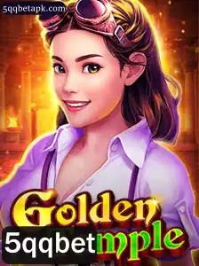 GoldenTemple: Explorando o Mundo Fascinante do Jogo com 5qqbet