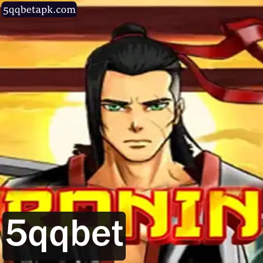 Ronin: Um Mergulho no Mundo de Estratégia e Aventura com 5qqbet