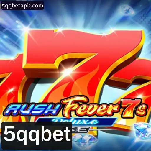 Descubra a Emoção do RushFever7sDeluxeSE com 5qqbet