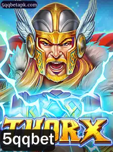 Descubra o Mundo de ThorX: Uma Aventura Épica no Universo dos Jogos