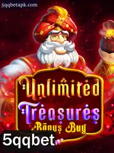 Descubra os Segredos do Jogo UnlimitedTreasuresBonusBuy no 5qqbet