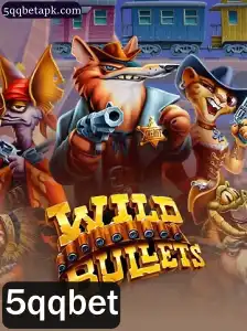 Introdução ao emocionante mundo de WildBullets