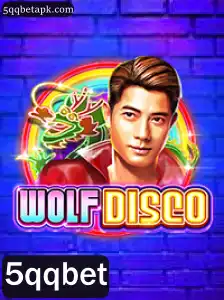 Descubra o Fascinante Mundo de WolfDisco: O Jogo Revolucionário de 5qqbet